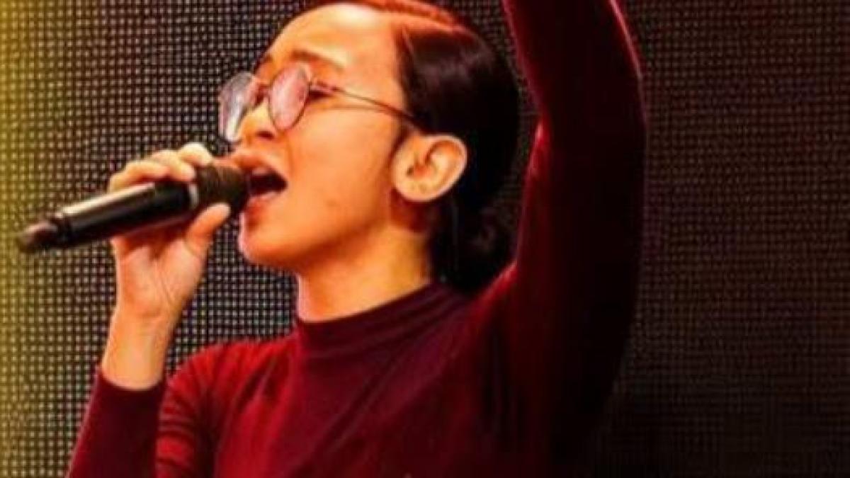 Adoradora cristiana Emely Familia Medina muere tras accidente de tránsito