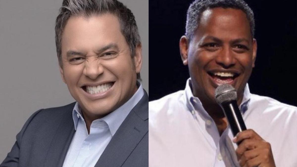 Daniel Sarcos pide no “hacer famosos a gente estúpida” y Bolívar Valera le responde