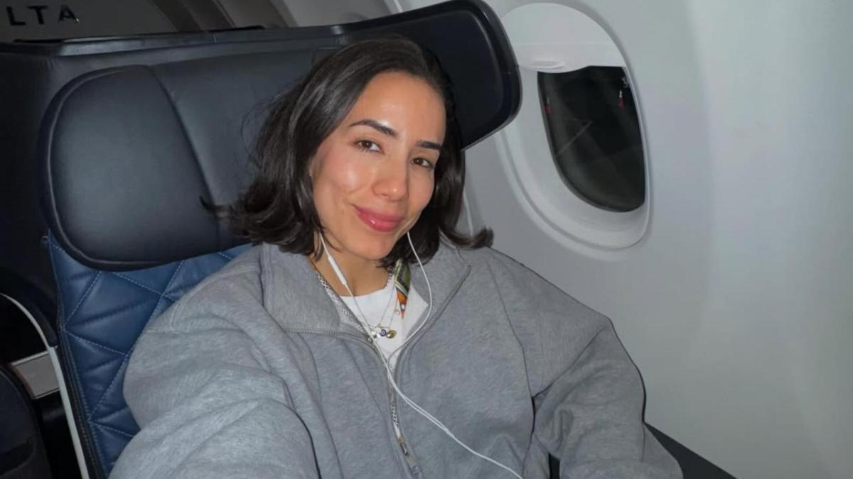 Influencer Paymi Marte denuncia presunto robo de casi 8 mil dólares en hotel de Santo Domingo