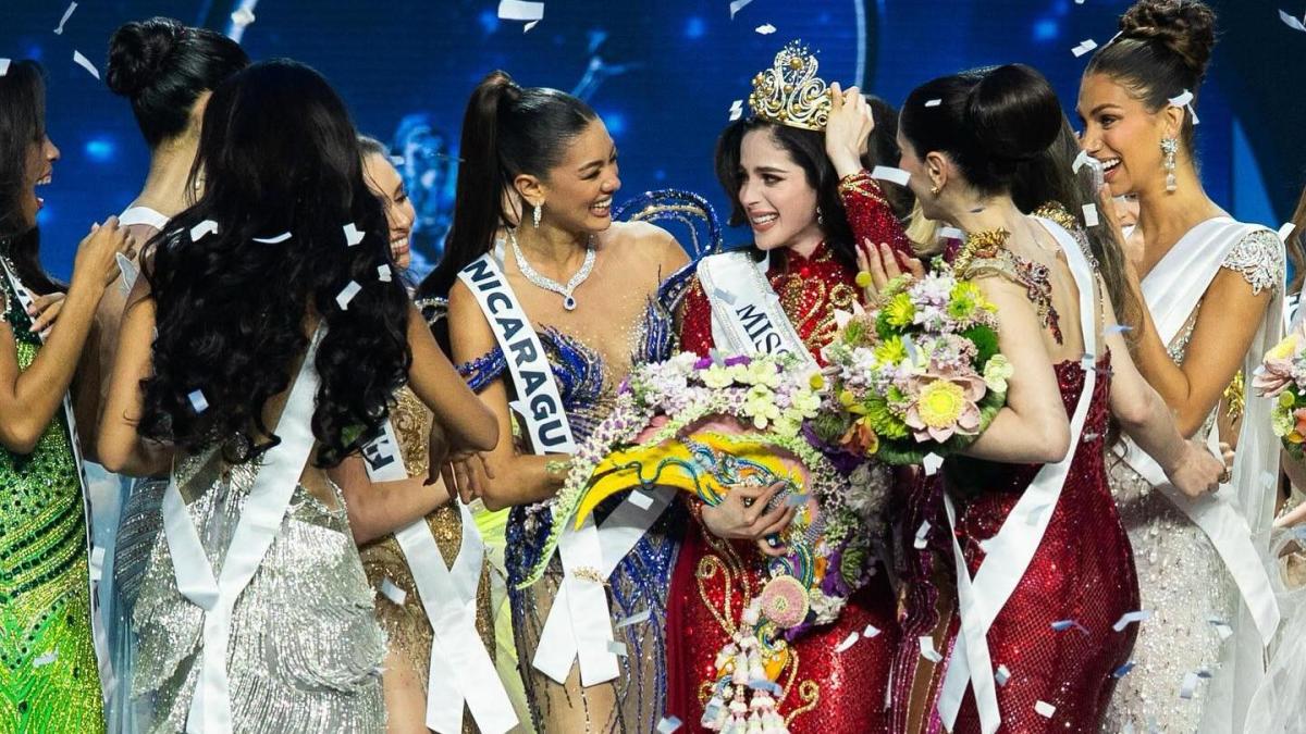 Miss Universo ya tiene fecha para su celebración en Puerto Rico