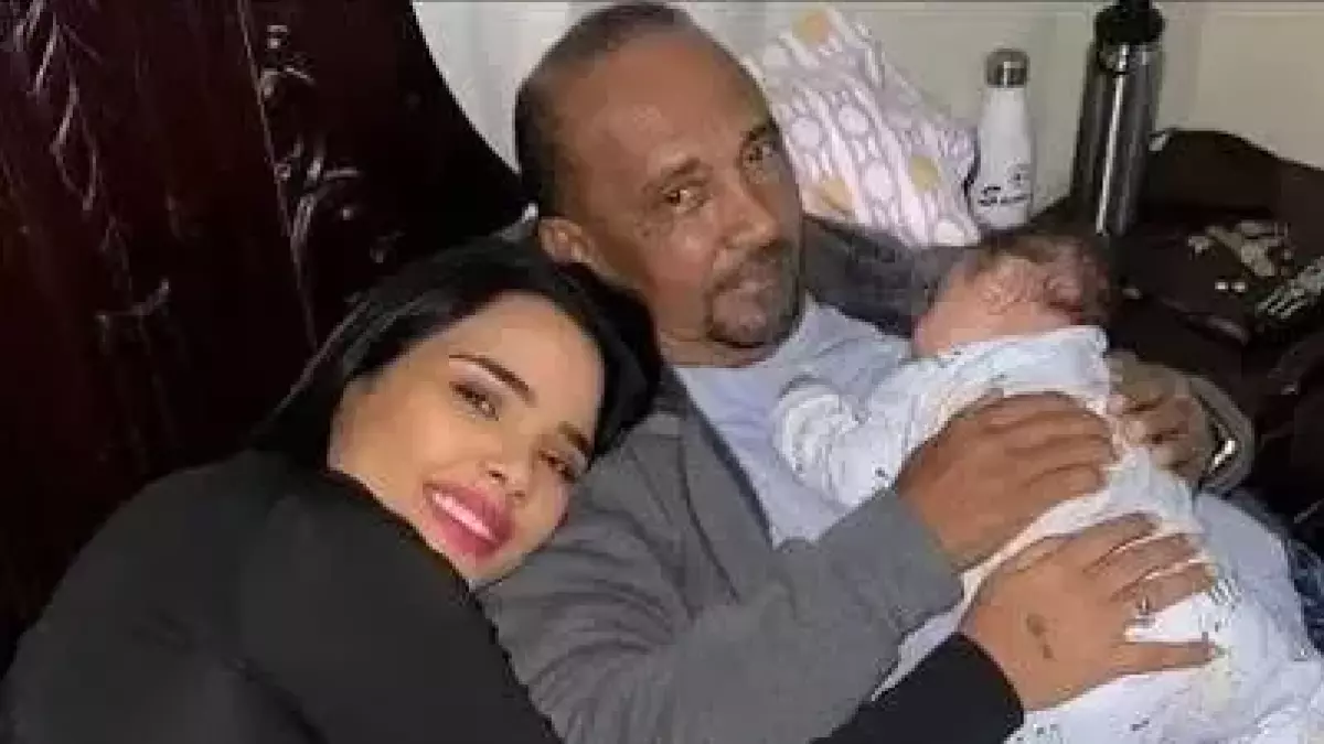 Padre de Martha Heredia enfrentó problemas de salud desde el año pasado