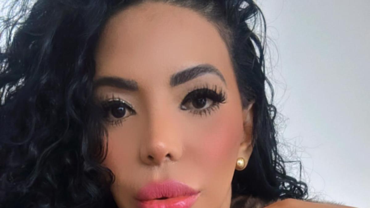 Hallan cuerpo de la modelo de OnlyFans Raiza Martínez amordazado y atado