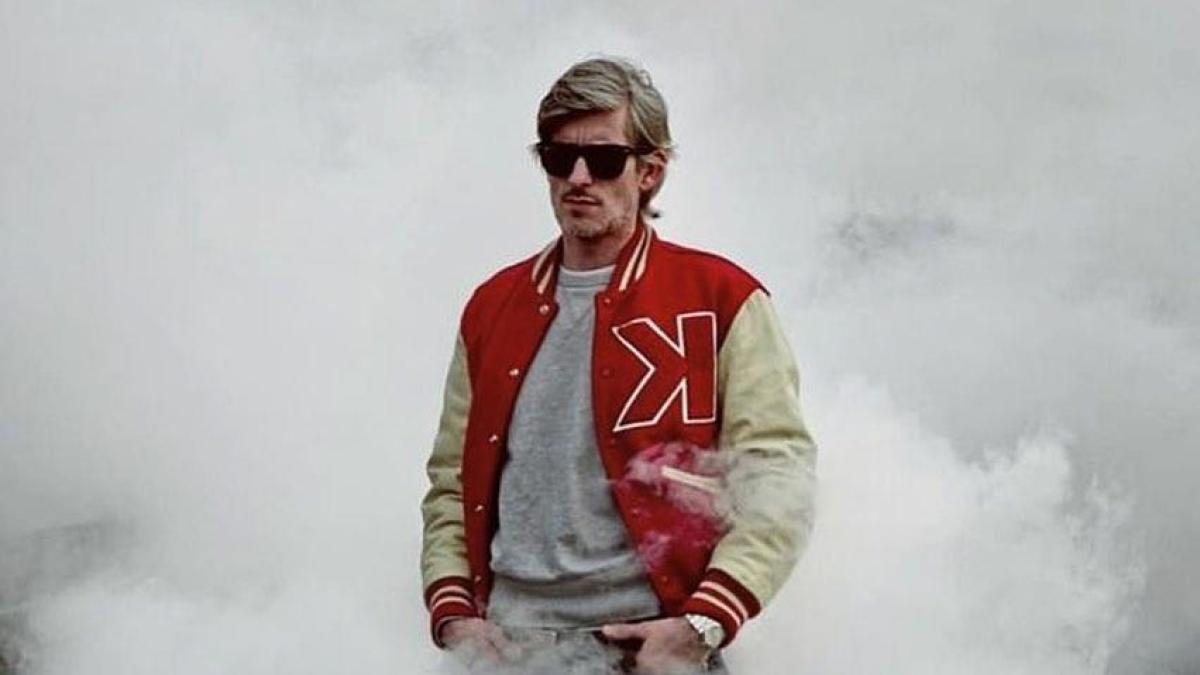 Muere el Dj y productor fránces Kavinsky, conocido por la canción «Nightcall», a los 50 años