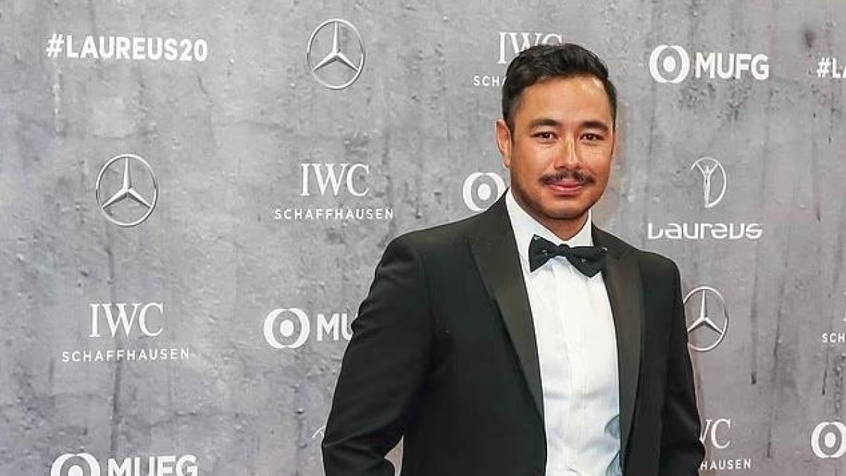 Estrella de documental de Netflix figura entre desaparecidos en una avalancha en Pakistán