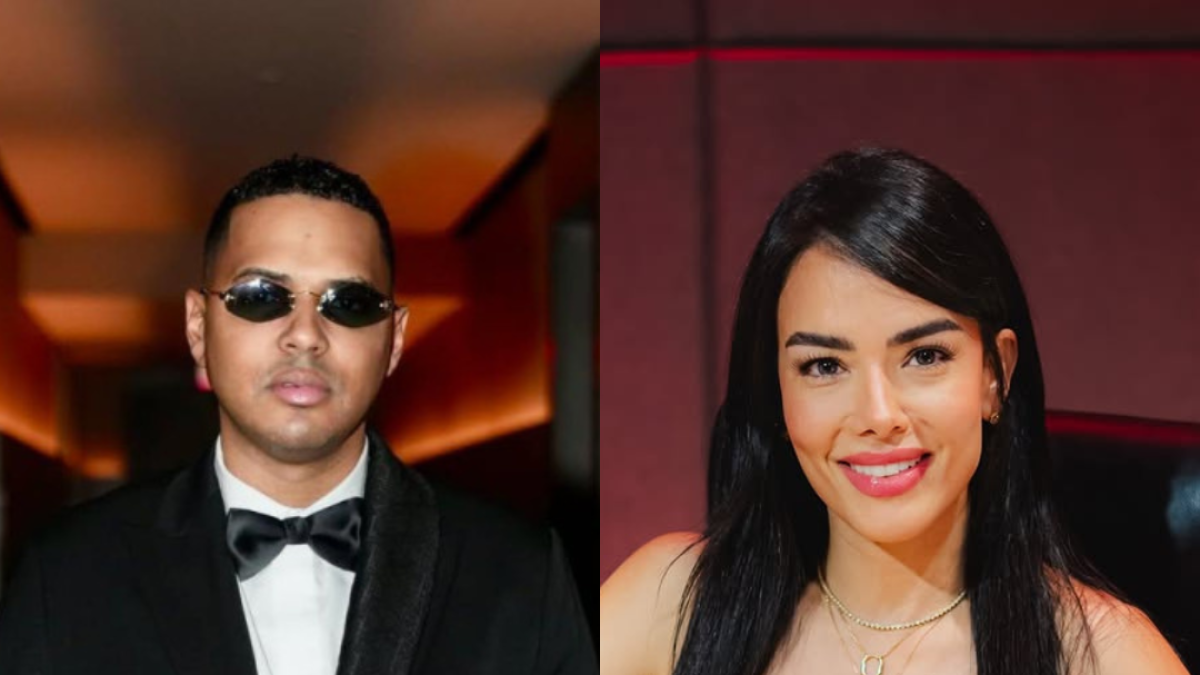 Santiago Matías se disculpa con Isaura Taveras: “Fui atropellante contigo”