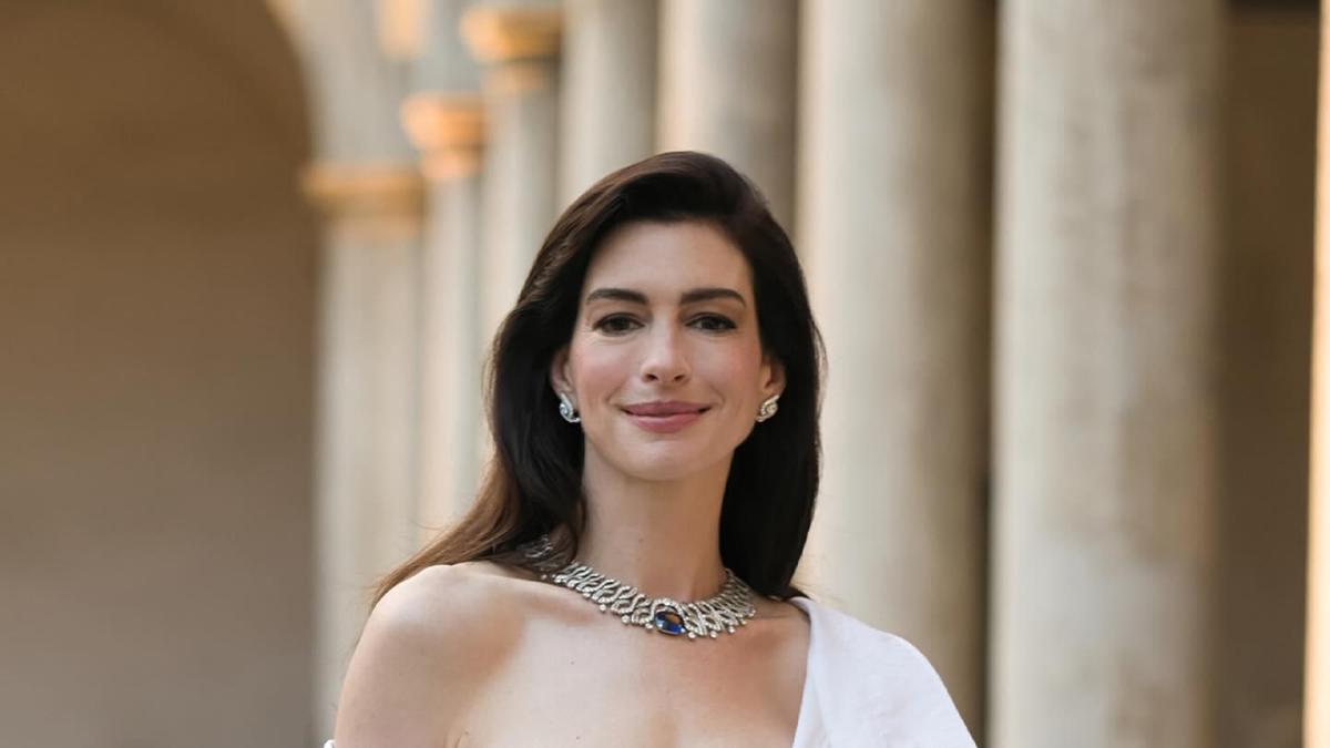 Anne Hathaway, Jonas Brothers y Dwayne Johson son reconocidos como Leyendas de Disney
