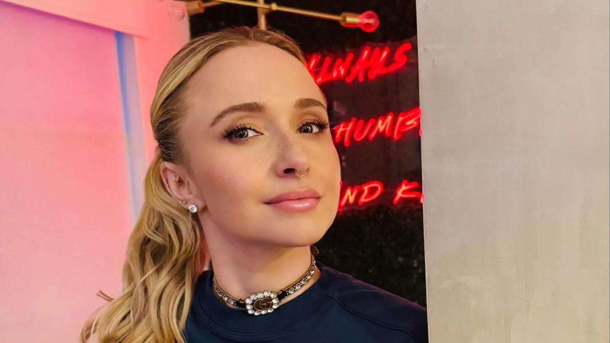 La autopsia de Hayden Panettiere descarta traumatismos y deja pendiente la causa de muerte