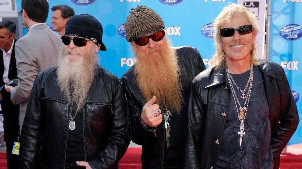 Muere a los 77 años Frank Beard, baterista de ZZ Top y miembro del Salón de la Fama del Rock & Roll