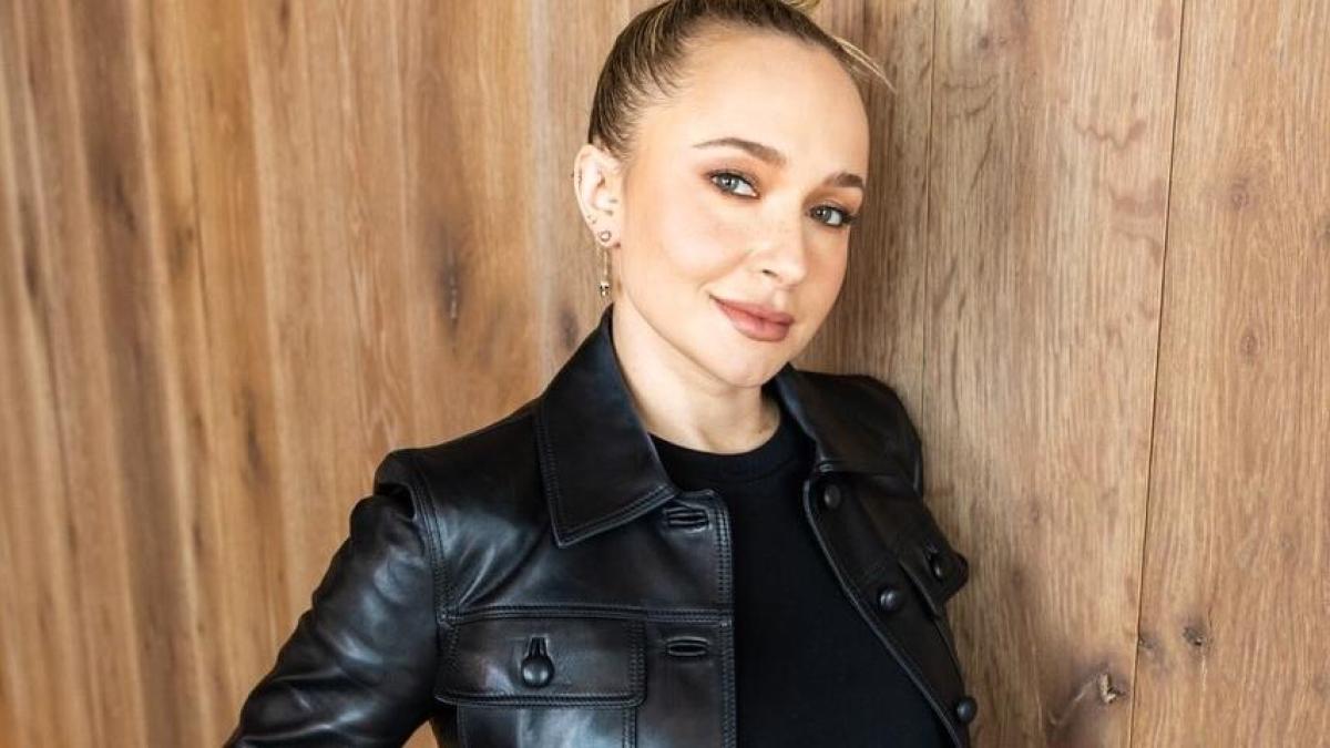 Muerte de Hayden Panettiere apunta a un traficante de pastillas en Los Ángeles, según medio