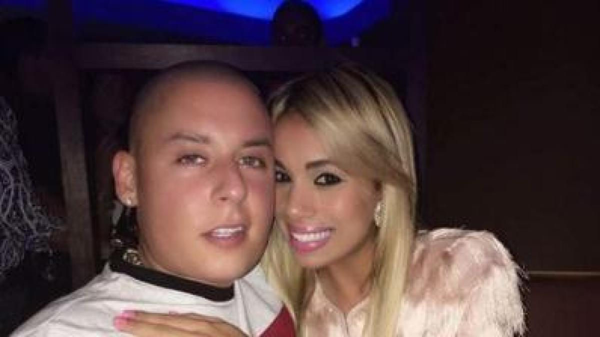Cosculluela a Jennifer Fungenzi: “Yo tengo cinco hijos, no dos, y ninguno tiene más derecho que otro”