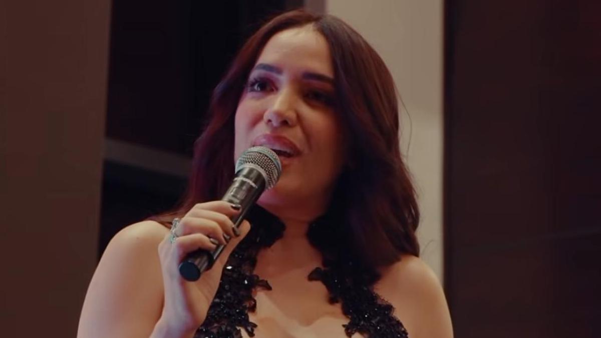 Karen Yapoort apuesta por las historias de éxito femenino con “Mujeres de las grandes ligas”