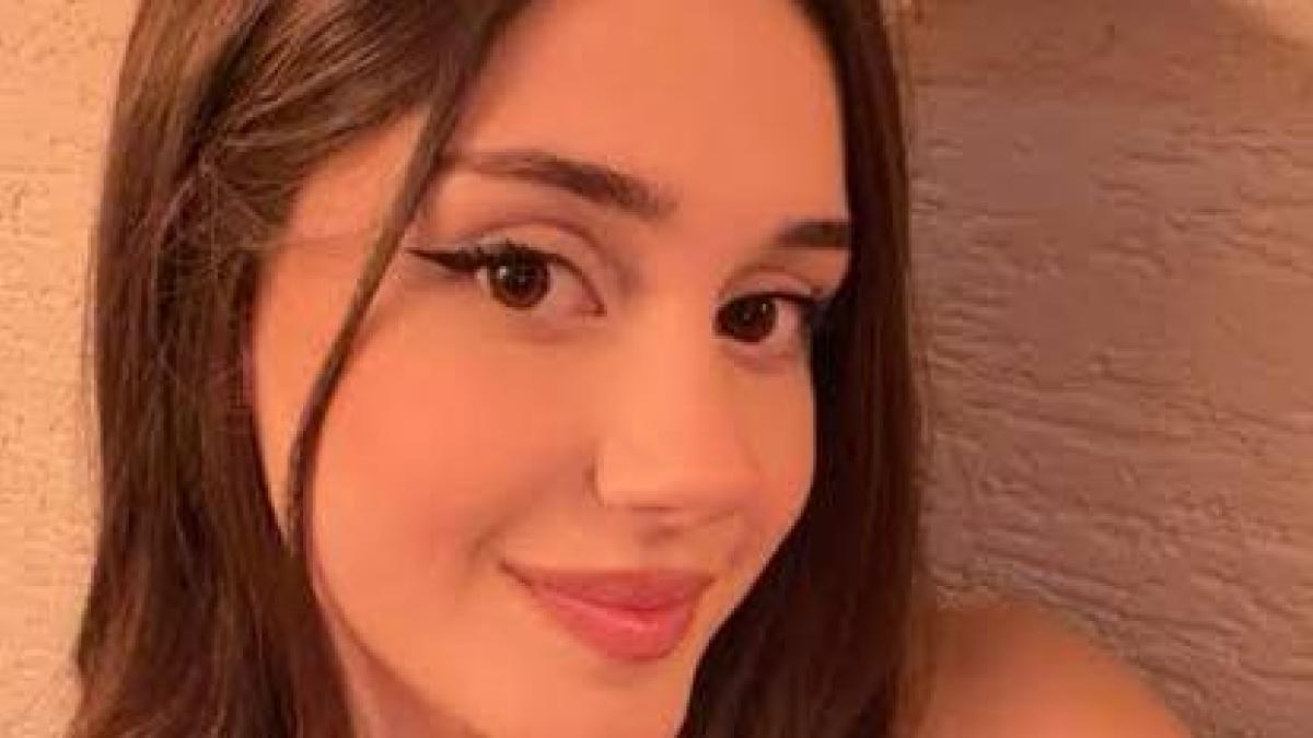 Influencer Ceyda Yakova muere en accidente de motocicleta