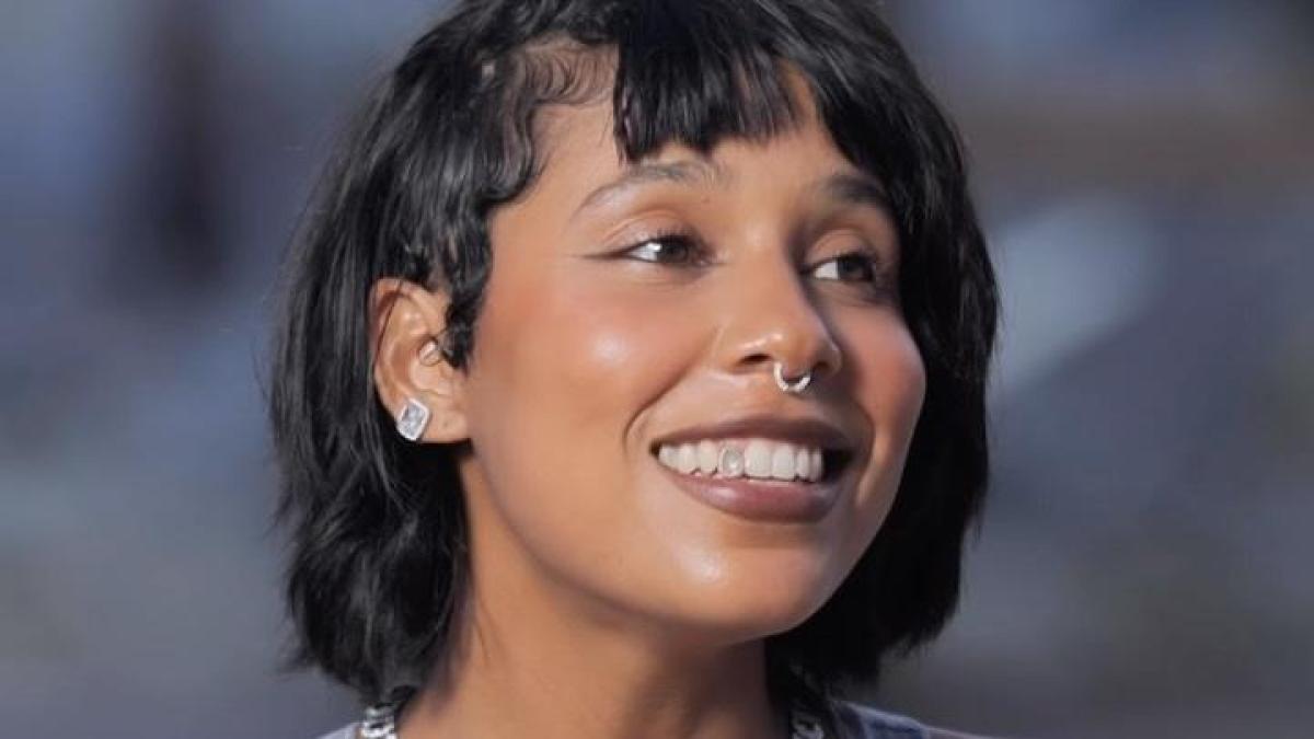 Tokischa se une a Cuerpos Hot de ‘Noche de Luz’: “Me empecé a sentir insegura”