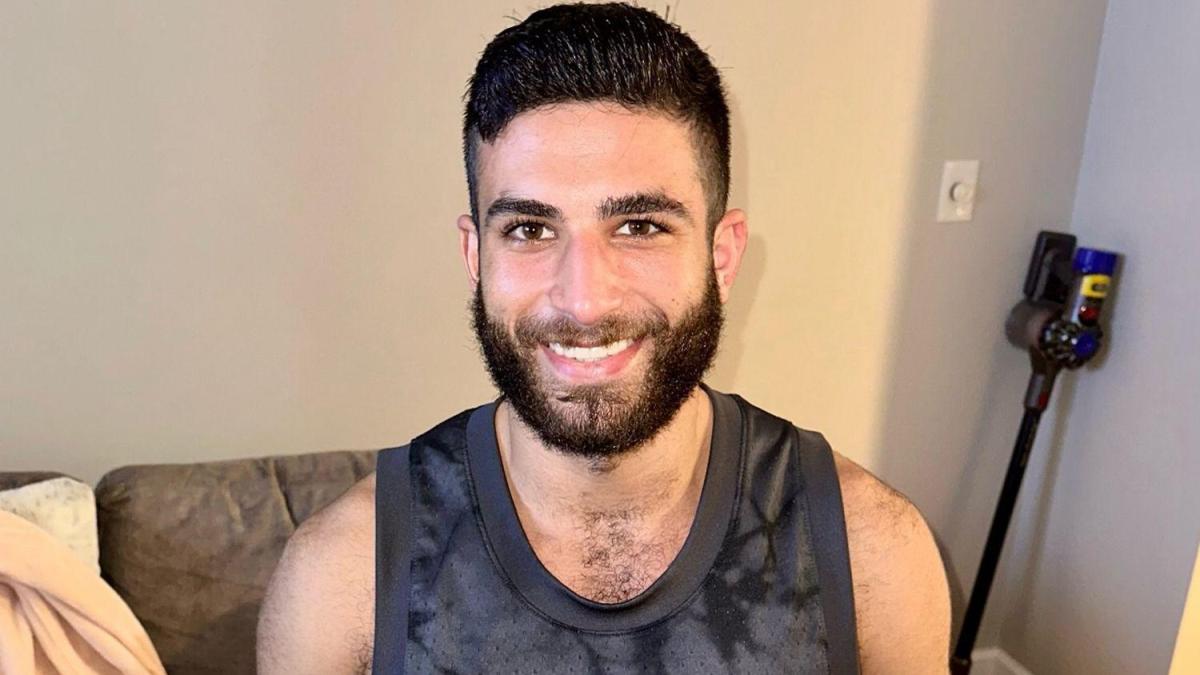 Muere el actor porno Christian Styles a los 29 años