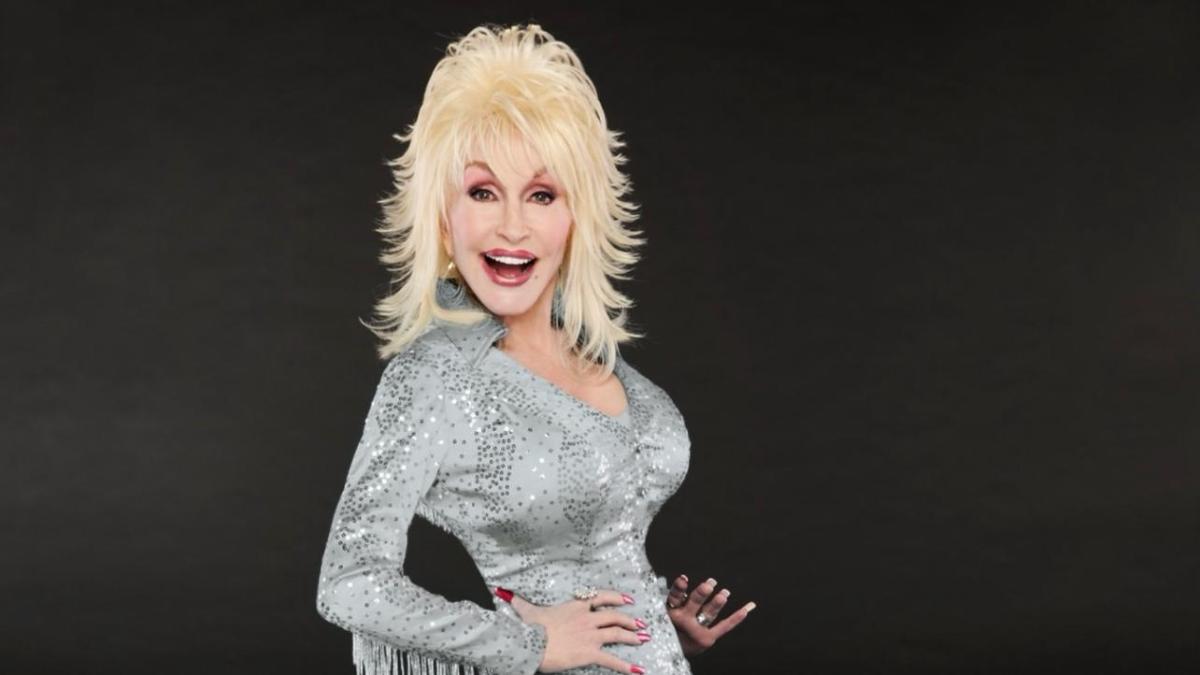 Dolly Parton, icono de la música country y actriz, fallece a los 80 años