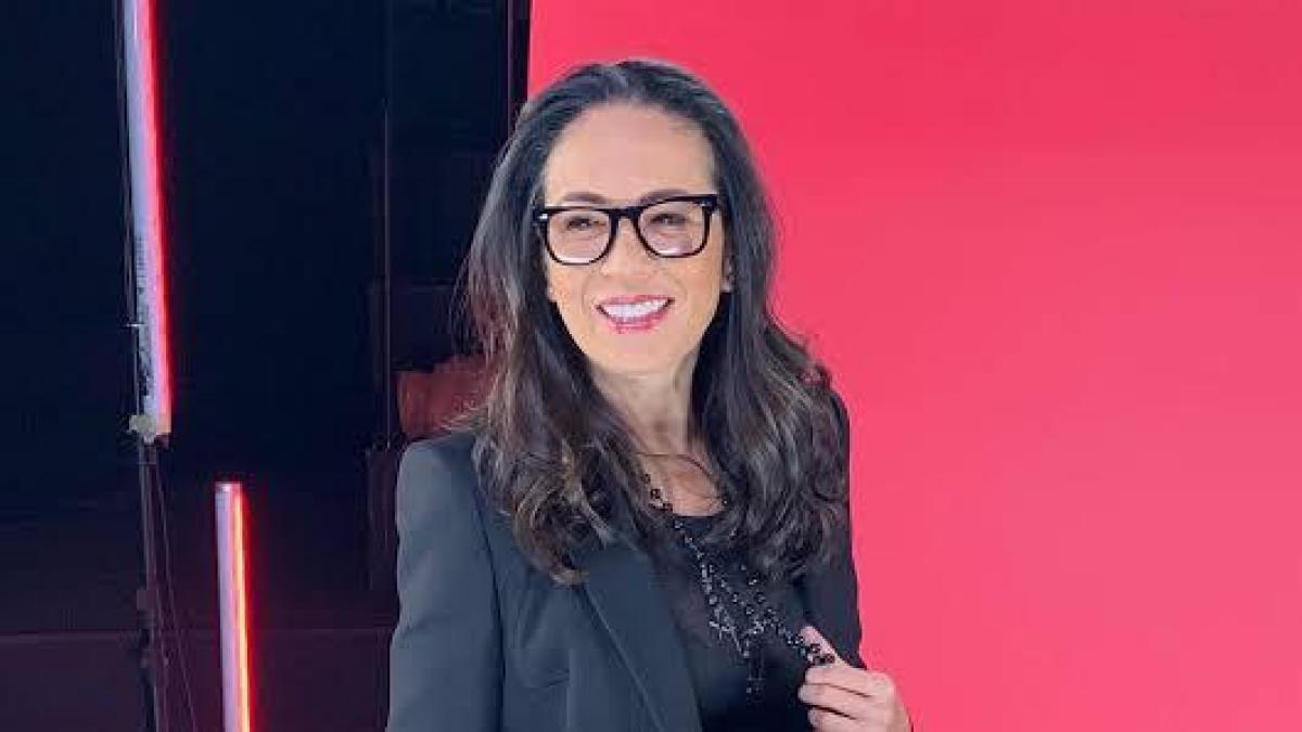 Yolanda Andrade revela que le queda un año y medio de vida