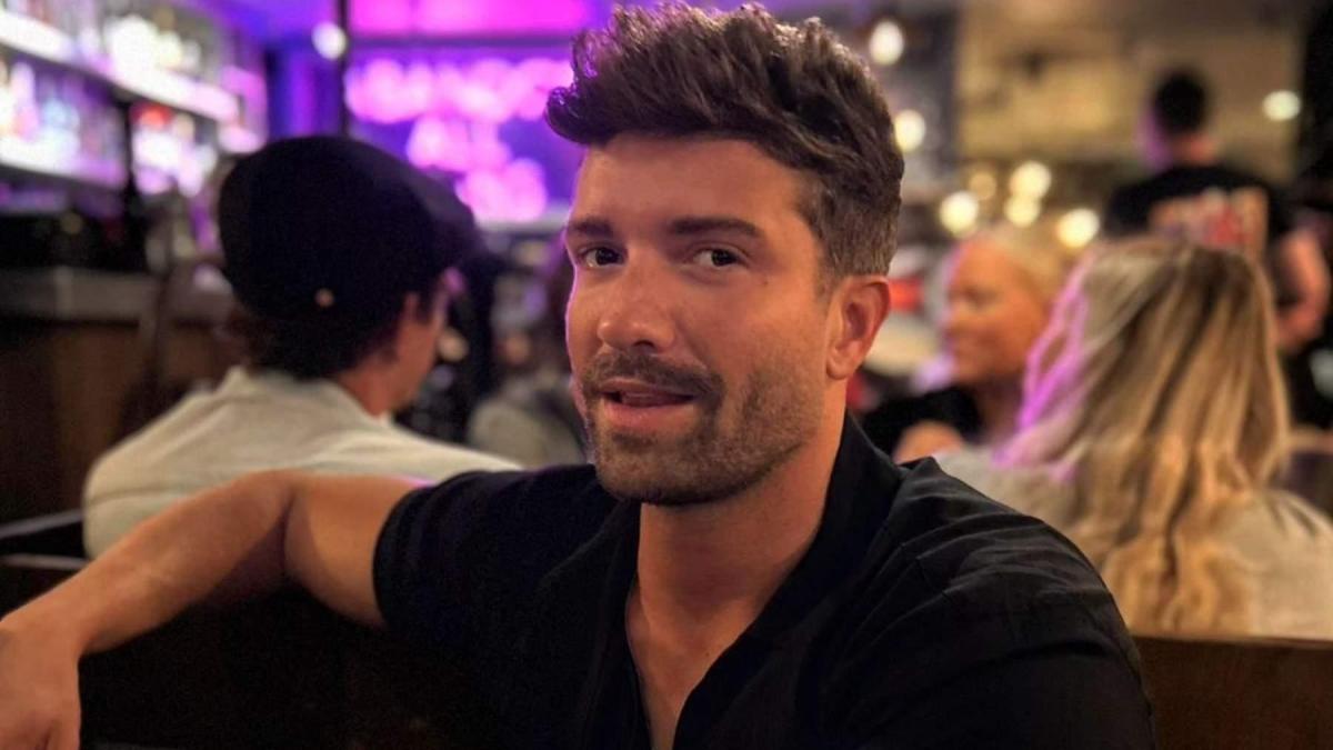Pablo Alborán dice que su recuperación de neumonía es “un poco más lenta de lo que me gustaría”