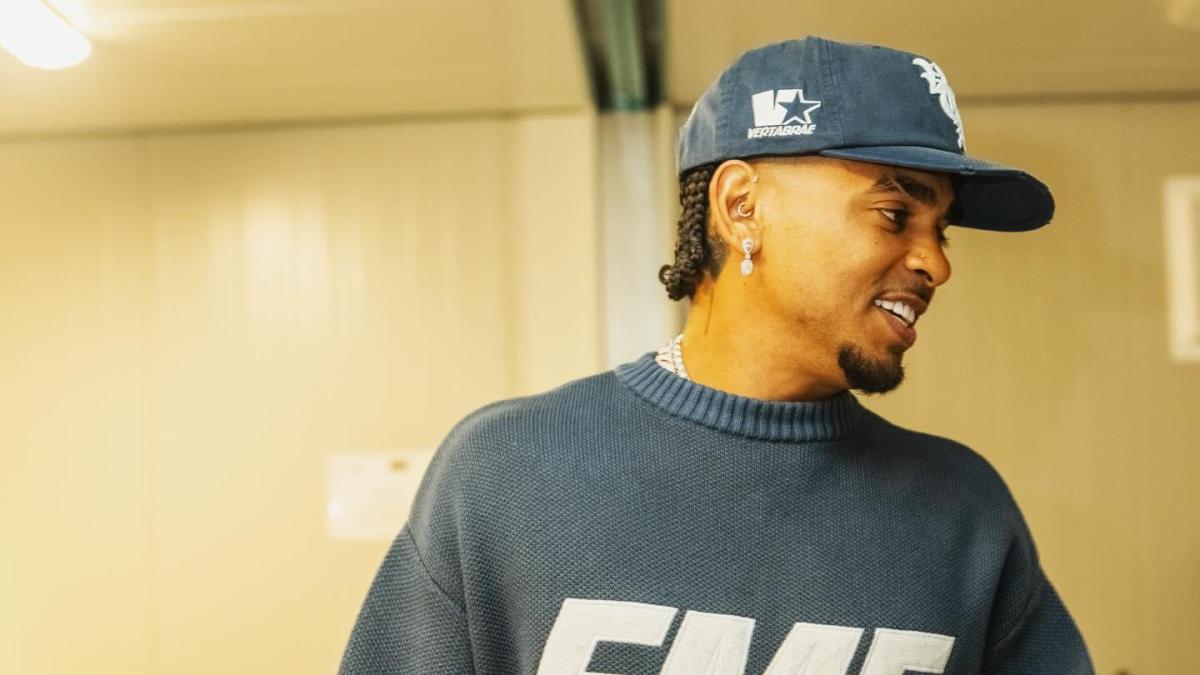 Oficina de Ozuna responde a acusación de modelo sobre presunto maltrato