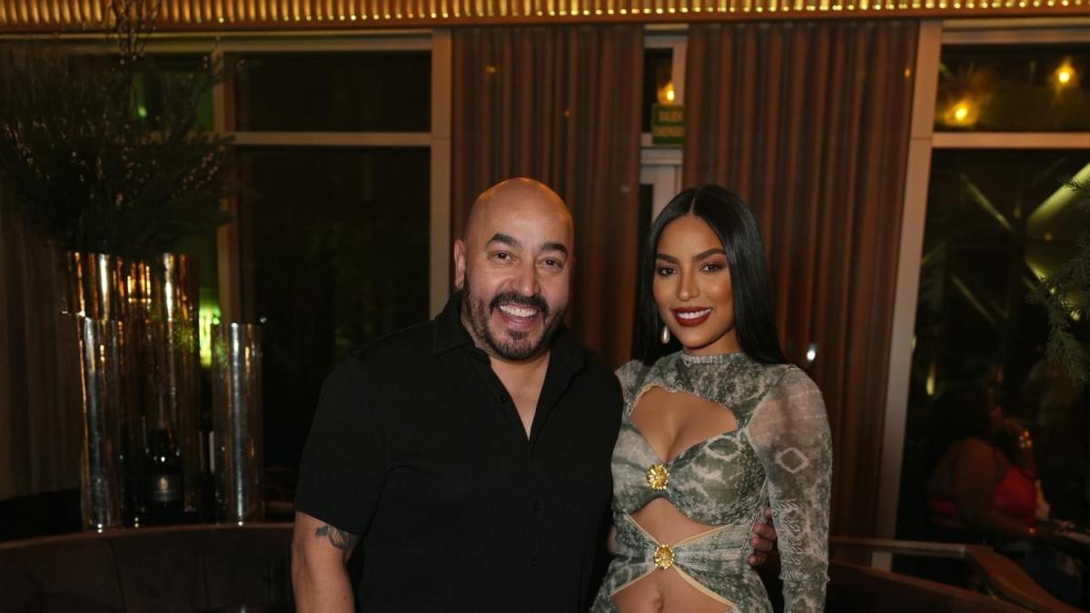 Taina Pimentel revela que hija de Lupillo Rivera influyó en su ruptura: «Ha tenido parte que ver»