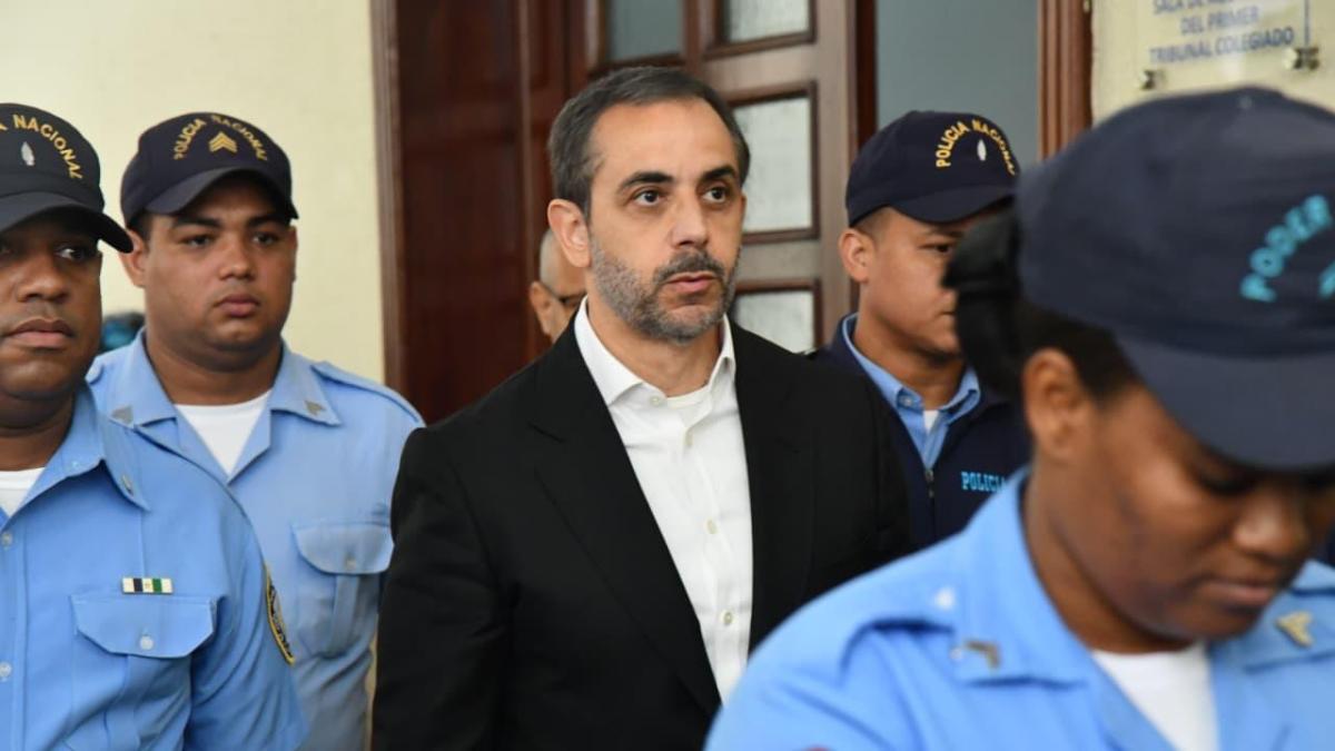 Continúa este viernes juicio de fondo contra Antonio y Maribel Espaillat por tragedia del Jet Set