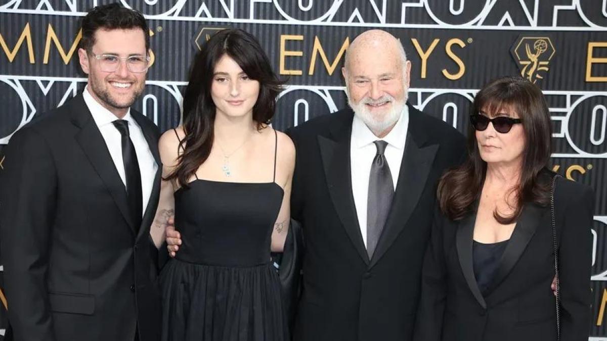 El hijo mayor de Rob Reiner describe como “pesadilla viviente” el asesinato de sus padres