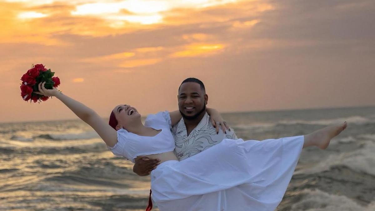 Casados en caos: parejas dominicanas se deciden por la separación