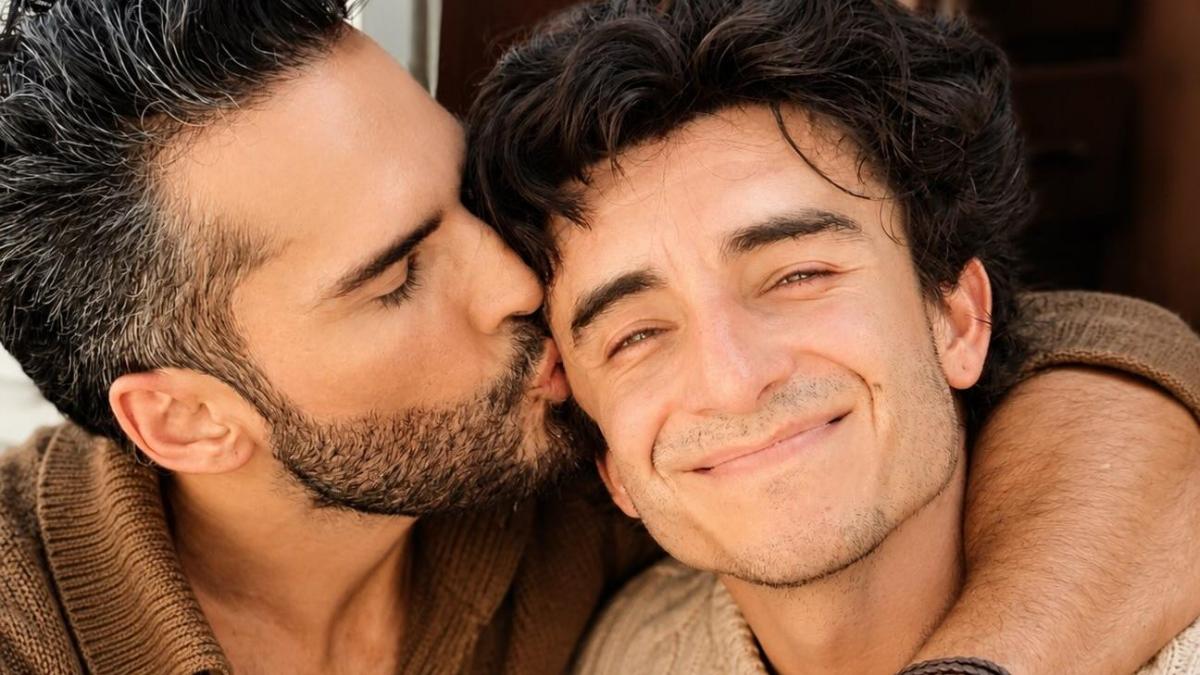 Fabián Ríos sobre situación del actor Francisco Bolívar: «No echemos más leña al fuego. Oremos»