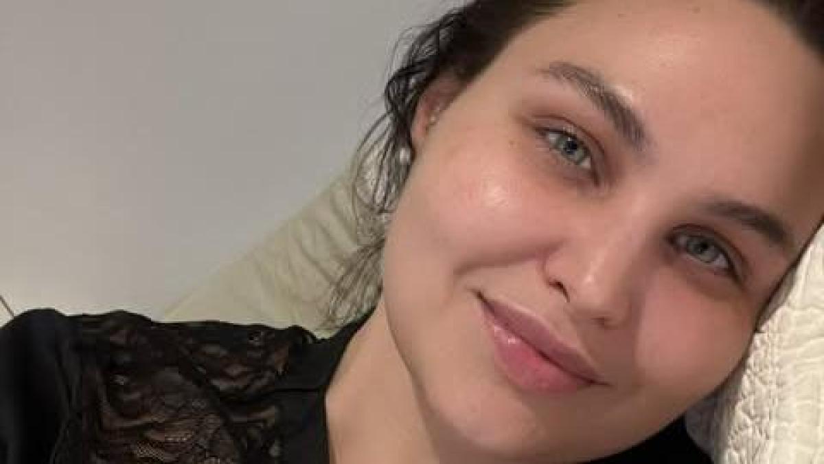 Estefanía Villareal, actriz de ‘Rebelde’, advierte sobre su depresión: “Si mañana pierdo la batalla”