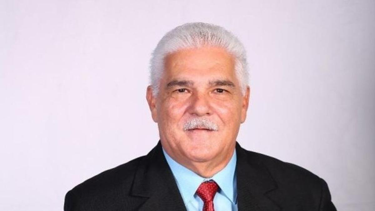 Muere Claudio Concepción, decano de la crónica de arte en Santiago