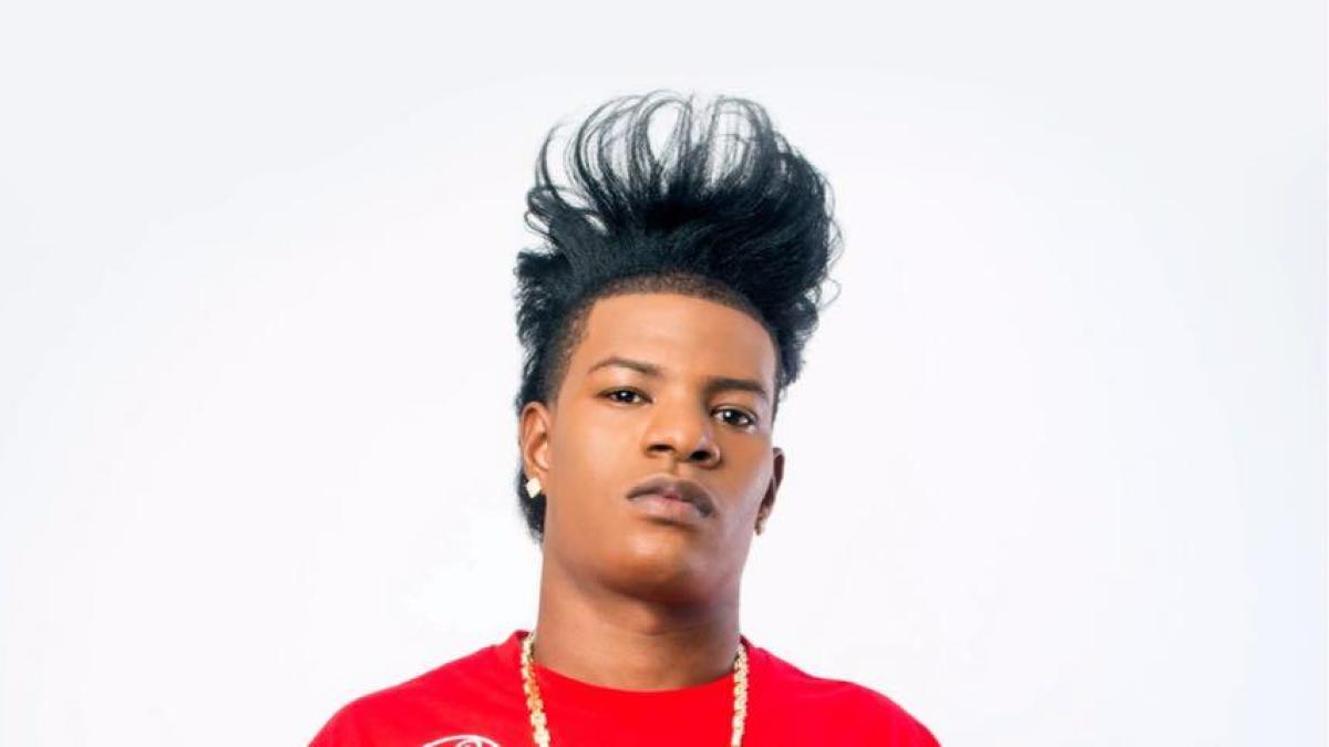 Del freestyle a los estudios, el recorrido de Diddy Glow en la música urbana