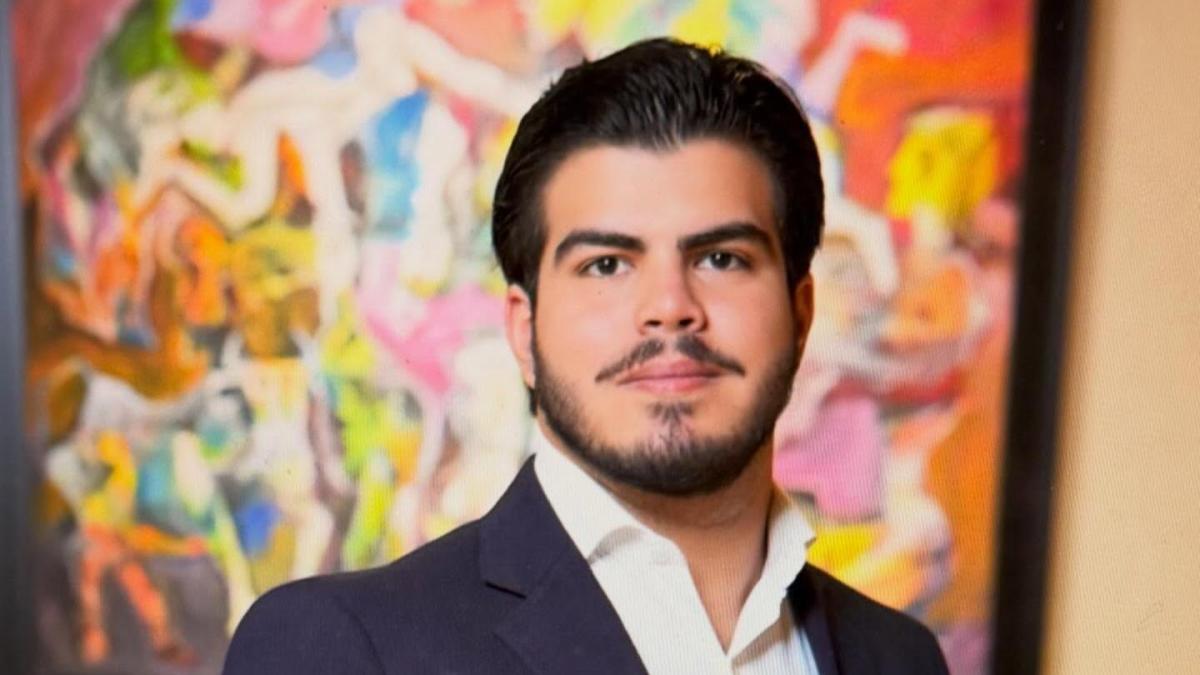 Acusado en caso Gustavo Adolfo Mejía-Ricart pidió aplazar audiencia porque esposa sale de prisión
