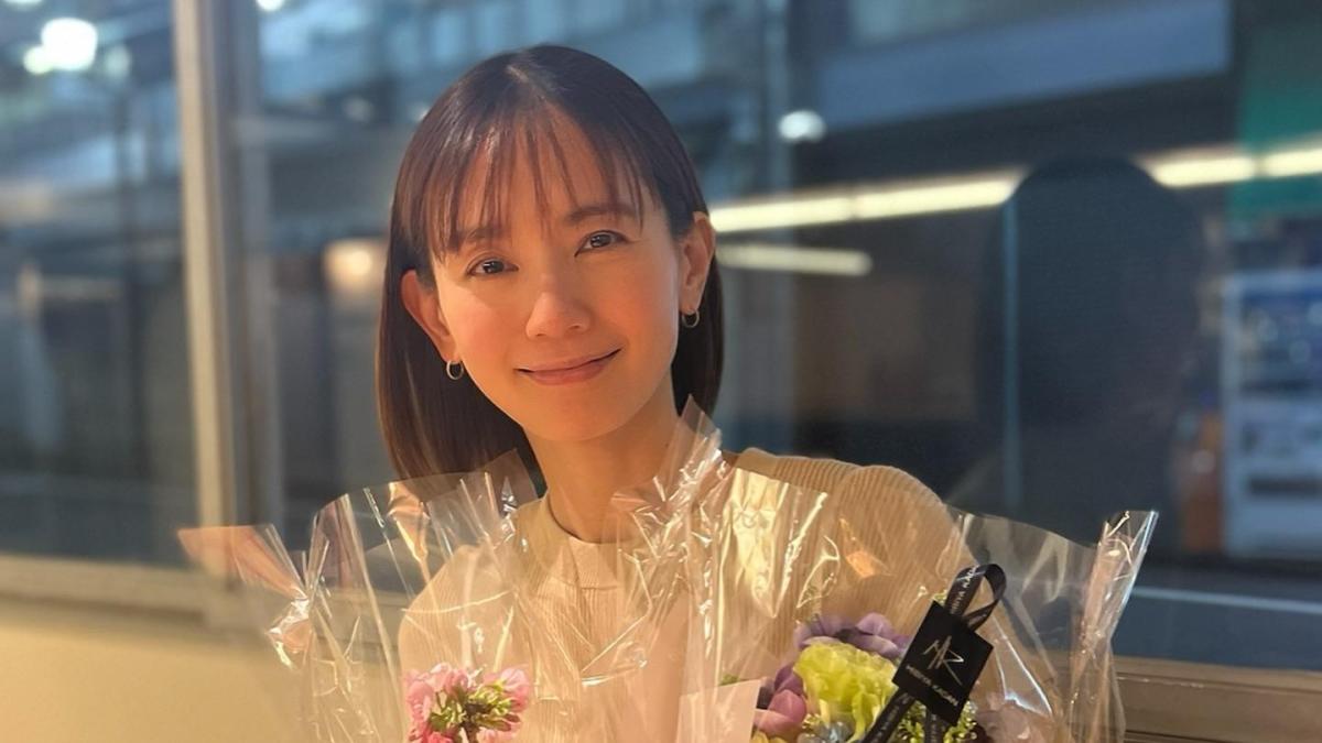 La actriz Nakamura Yuri fallece tras 13 años de lucha contra el cáncer rectal