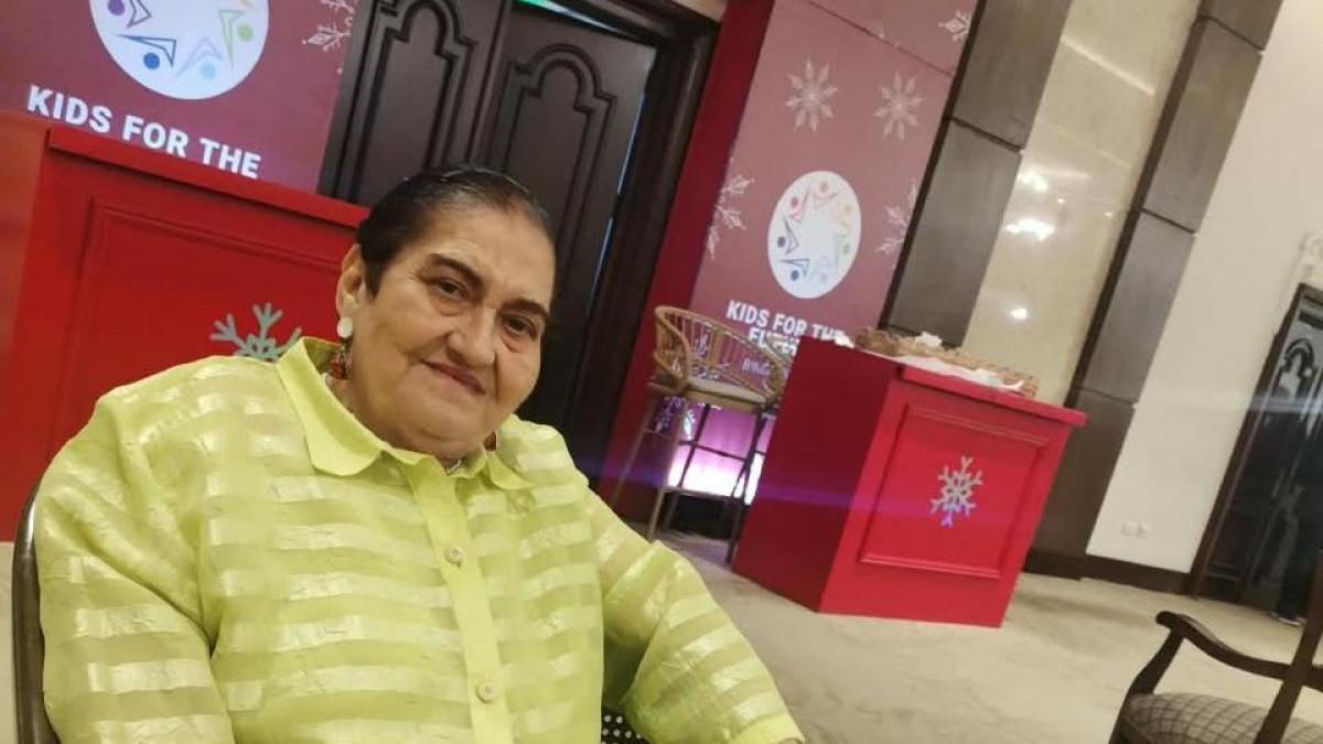 Fallece madre de Miguel Medina, CEO de Grupo de Medios Panorama