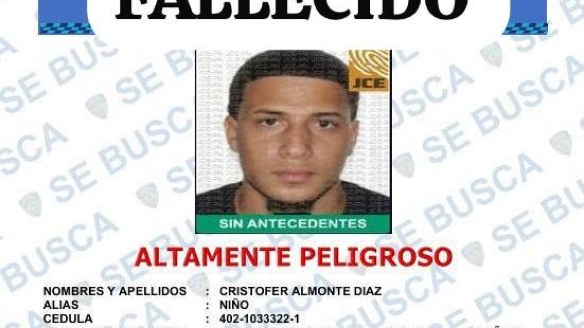 Policía ultima a miembro de “Los Fantasmas” y a el “Niño” en hechos separados