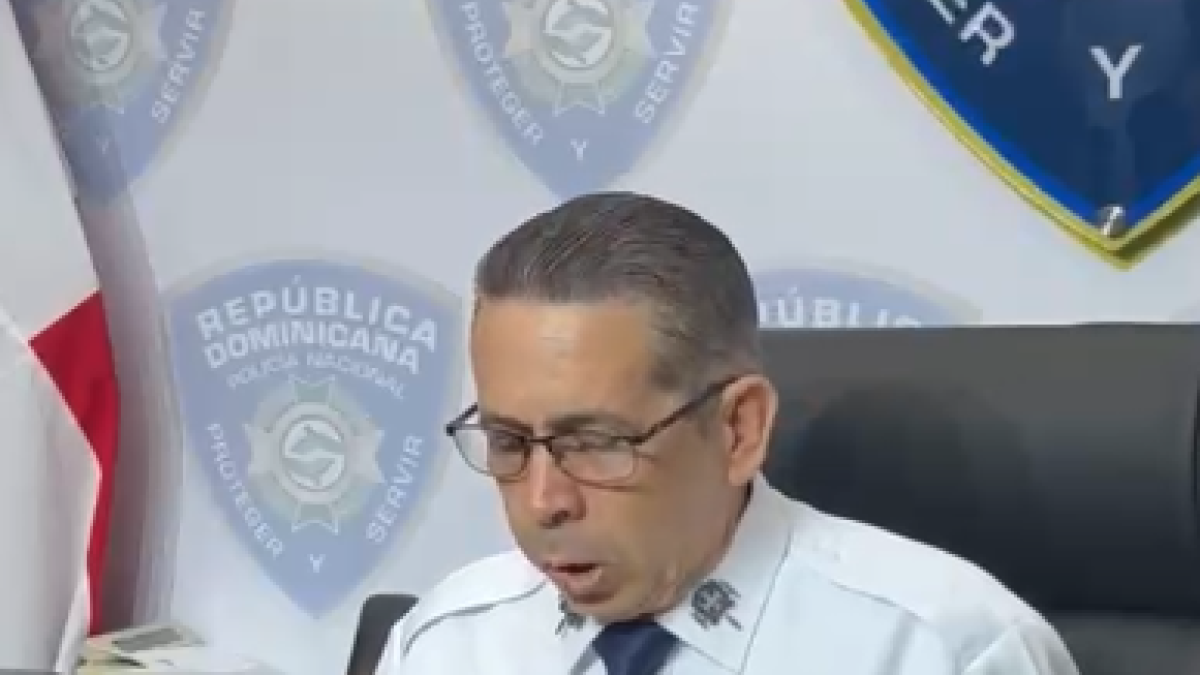 La Policía mata a otros dos presuntos delincuentes en Verón-Punta Cana y en Salcedo