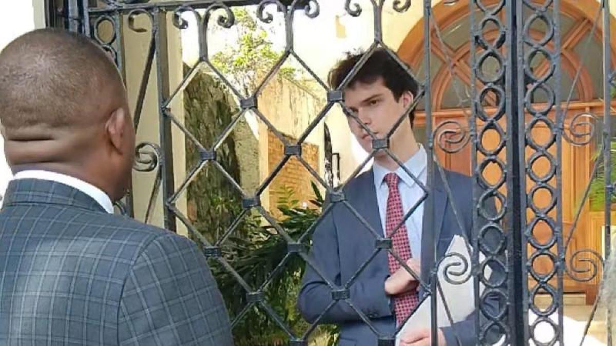 Embajada rusa investigará envío de dominicanos a la guerra con Ucrania