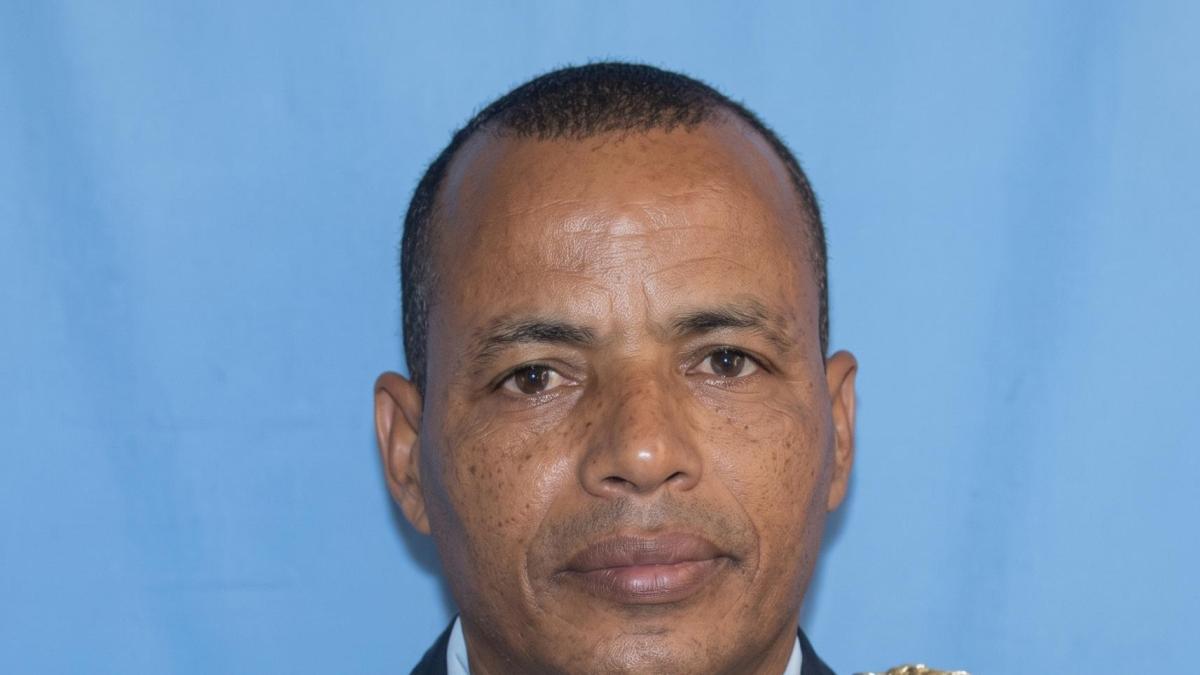 Policía espera autopsia del oficial de la Fuerza Aérea fallecido tras presunto accidente de tránsito