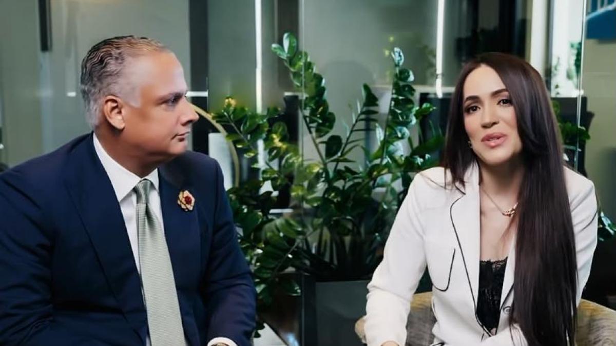 Abogado de Karen Yapoort da 48 horas para borrar difamaciones en plataformas digitales