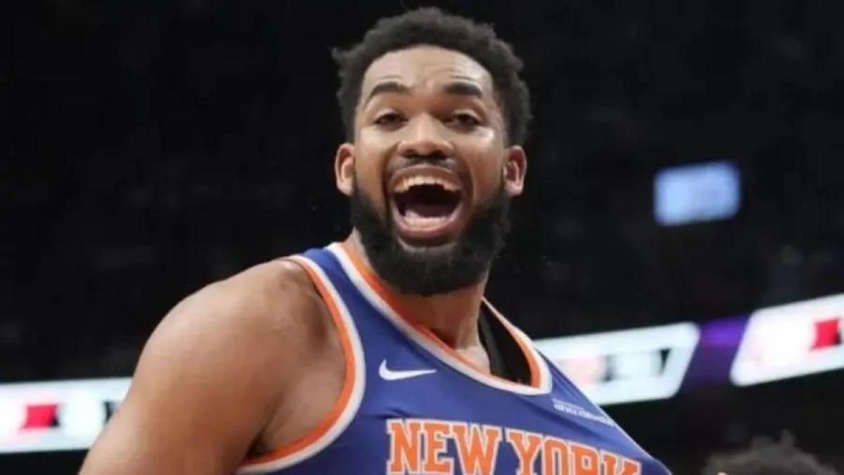 Llegó el baloncesto de la NBA