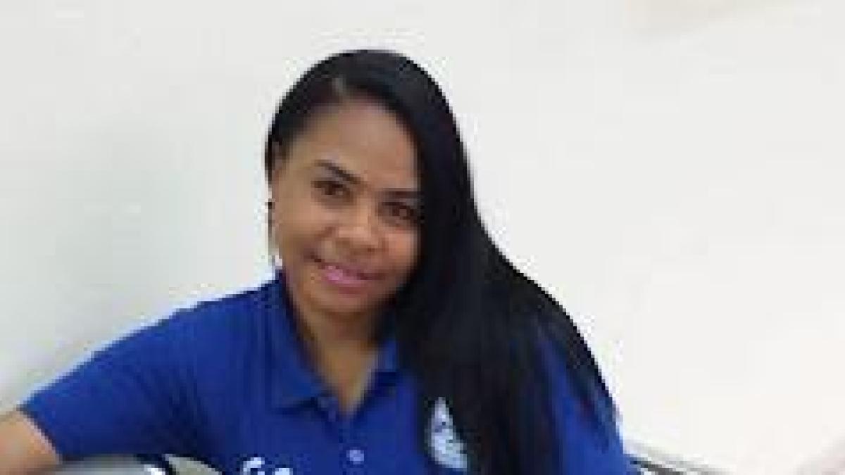 Muere enfermera en accidente de ambulancia que trasladaba a un menor herido de bala en Fondo Negro