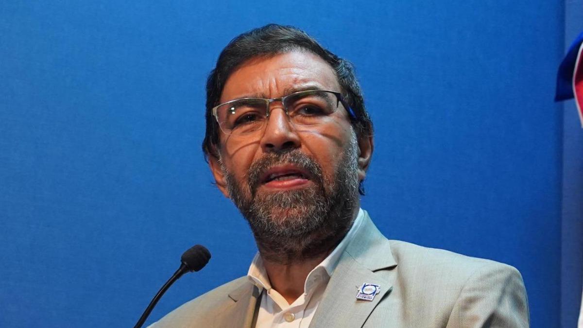 El INDRHI destaca recuperación del nivel de las presas por últimas lluvias