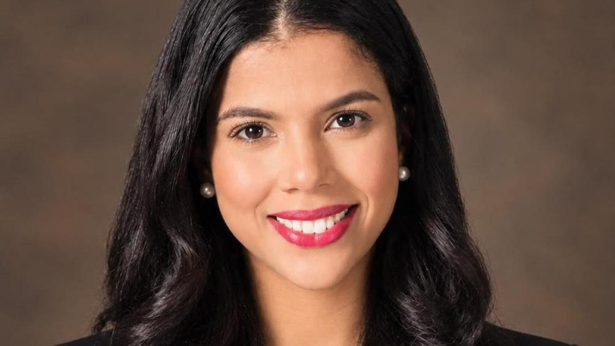 Azua tiene nueva gobernadora: designan a Sahiana Quezada