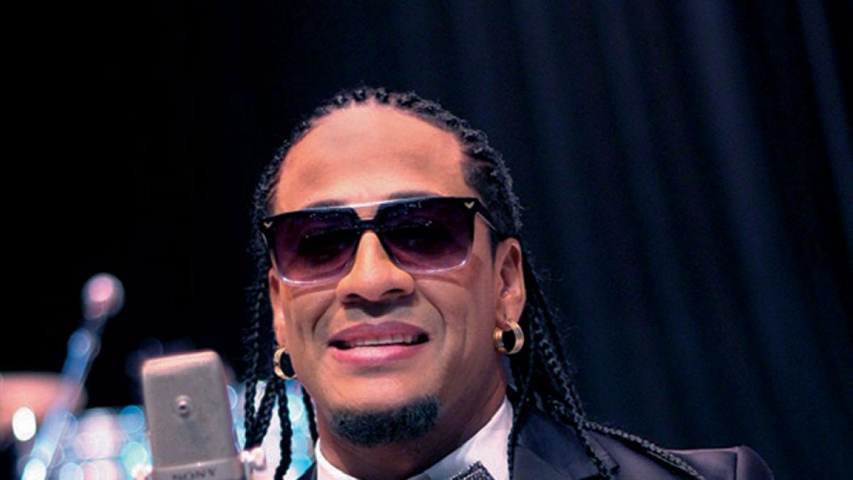 Krisspy se encuentra hospitalizado debido a complicaciones por el virus de la influenza