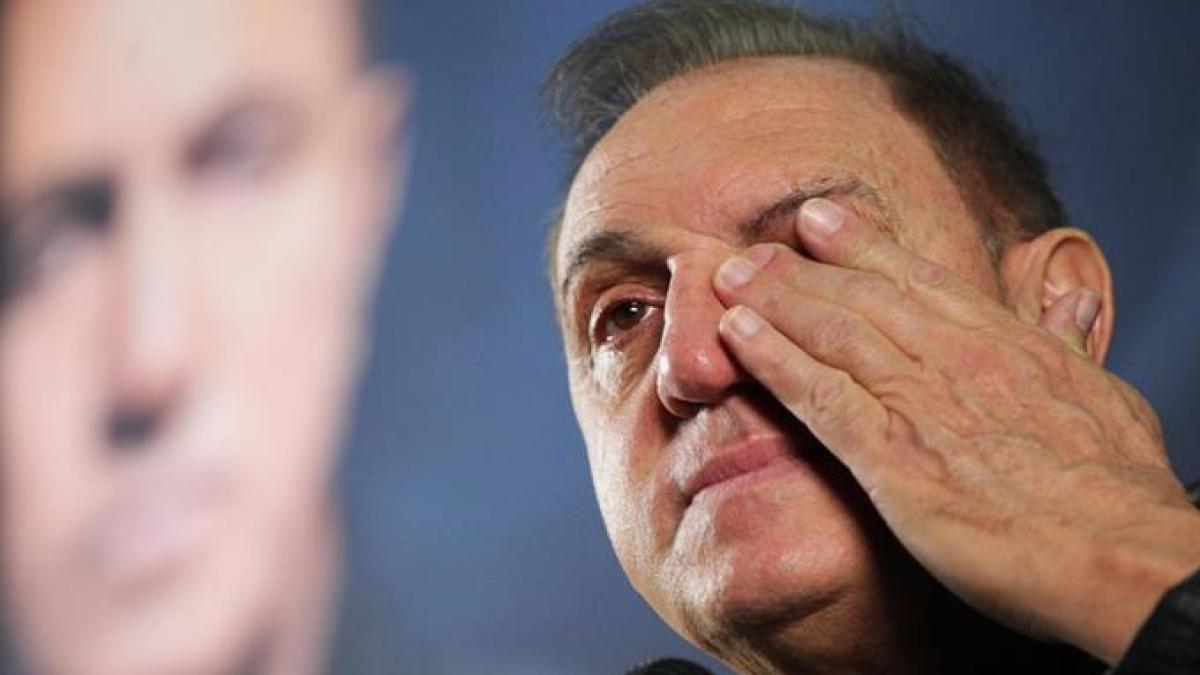 Franco de Vita tras terremotos que sacudieron a Venezuela: “¿Qué más nos va a tocar?”