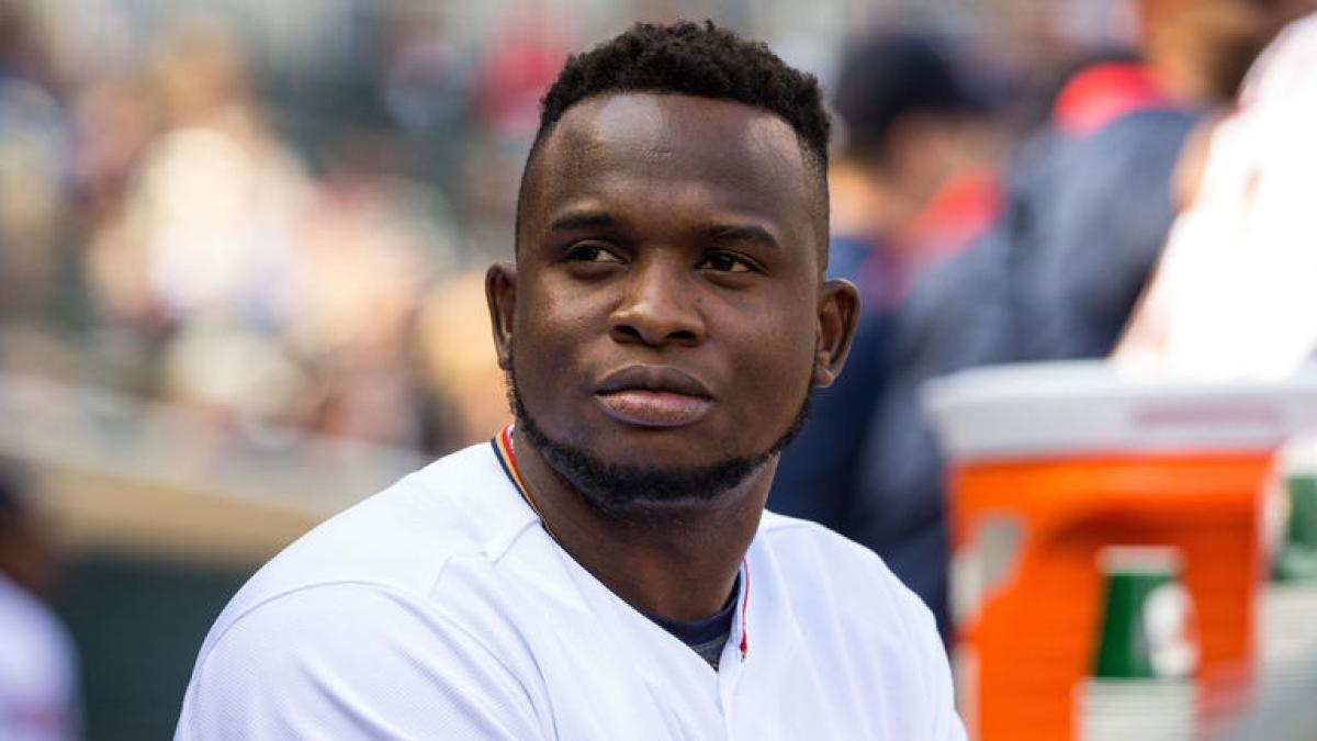 La Triste Historia De Miguel Sano 