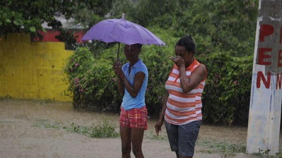 El otoño inicia acompañado de lluvias por vaguada y altas temperaturas