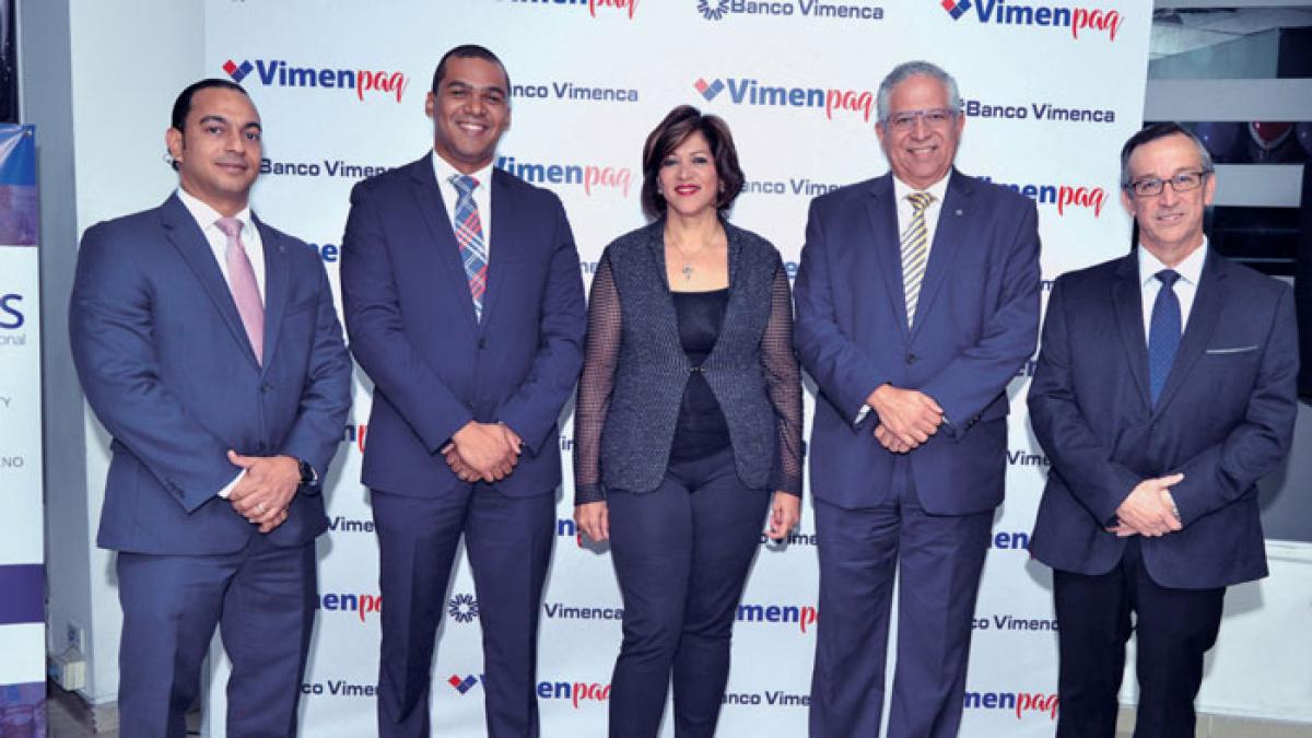 GrupoVimenca con nueva tarjeta