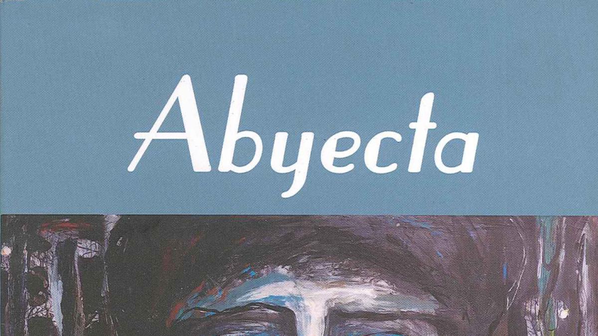 Abyecta” de Lauristely Peña Solano