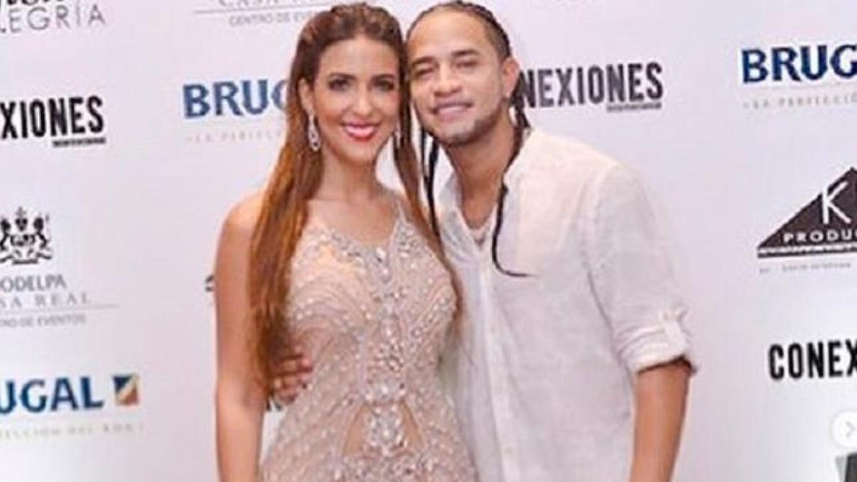 Dalisa Alegría tiene planes de boda y bebé con Mozart la Para