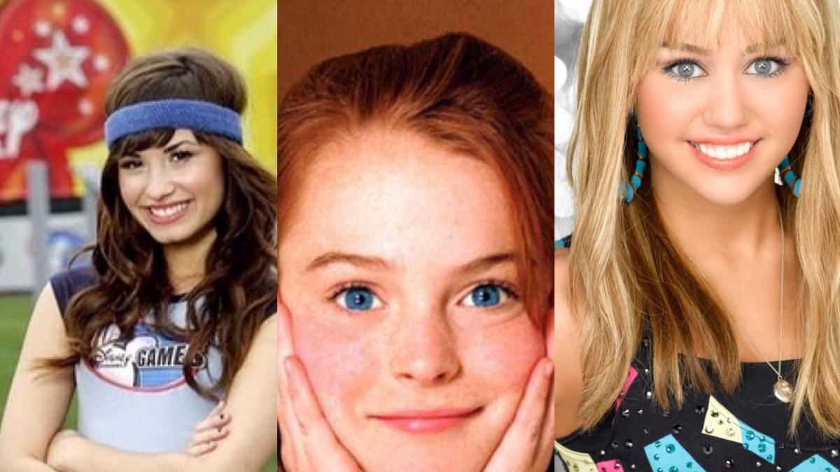 Actrices de Disney que sorprendieron al mundo con su orientación sexual